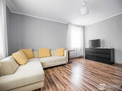 Mieszkanie, Mosty, Goleniów (gm.), 28 m²