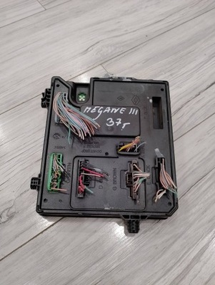 Модуль bcm 95 renault megane iii 284b17288r фото №1