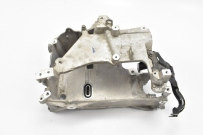 Кронштейн корпус зарядний пристрій електричний 296f25885r renault kangoo ii z.e. фото №1