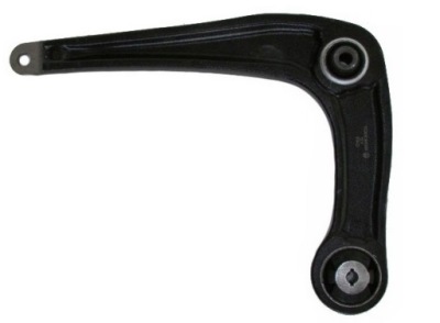 Левый рычаг передний нижний opel vivaro, 2019- фото №1