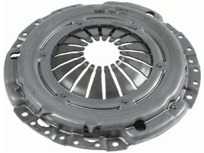 ДИСК DOCISKOWA VW PASSAT B2 1.6 B3 B4 1.6-2.0 TRANSPORTER T4 1.9