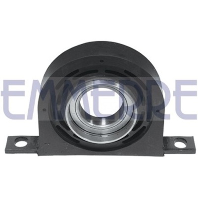 Опора вала iveco daily 90- 45mm фото №1