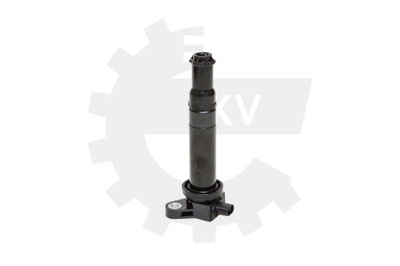 Котушка запалювання hyundai accent ii 1.5 1.6 фото №1