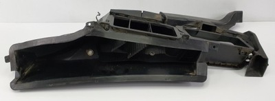 Ловець повітрозабірник повітря mercedes glk x204 3.0 cdi фото №1