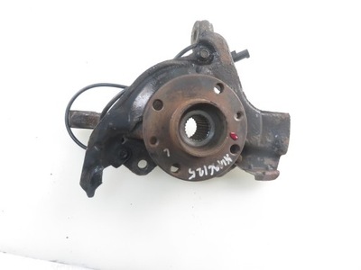 Поворотний кулак передня ліва fiat bravo ii 1.6 multijet фото №1