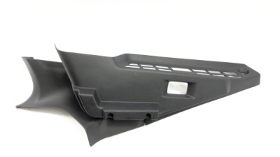 Peugeot 508 ii защита кронштейн полка левая 9813427577 фото №1