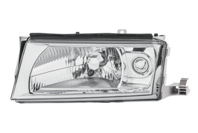 FARO SKODA OCTAVIA I 02.97-12.10 LE 1AJ010202-031  