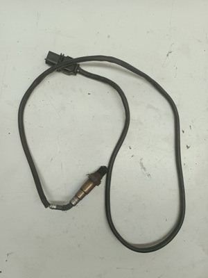 Датчик лямбда-зонд bmw e60 e61 e63 e64 e65 e66 e70 e81 e82 e84 e85 e86 7558055 фото №1