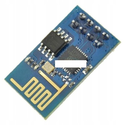 Moduł sieciowy WIFI ESP8266 HIT . GRATIS