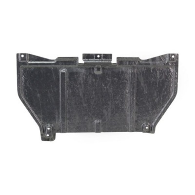 Защита коробки 132734-8 фото №1