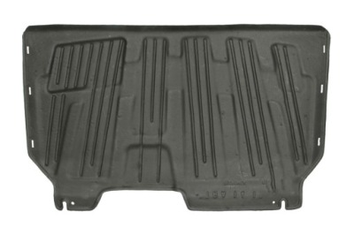 Защита pod двигатель ford transit 08.13- фото №1