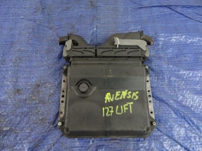 Бортовий комп'ютер двигуна toyota avensis t27 89661-05m30 фото №1