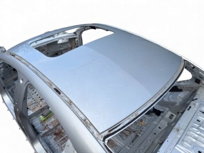 Крыша mercedes-benz cls c257 a2576500500 фото №1