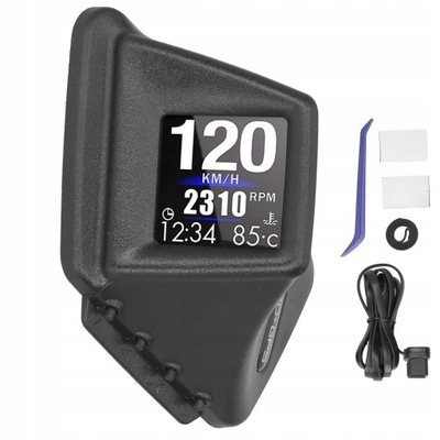 Lokalizator gps obd2 dożywotni monitoring pojazd