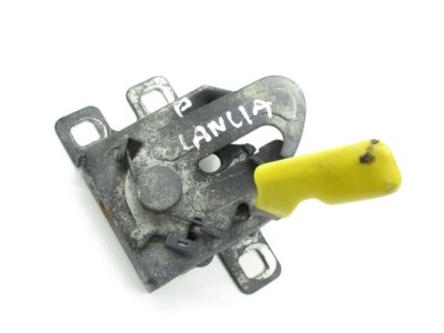 Lancia delta 3 iii 08-14 замок засувка капот перед фото №1