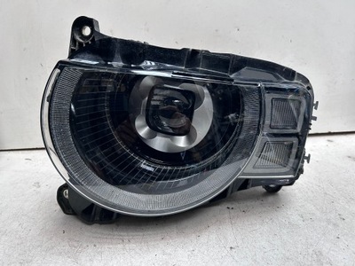 Фара лівий land rover defender ii 2020- фото №1