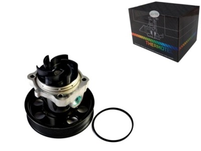 Thermotec насос водяная 4708767 6334001 фото №1