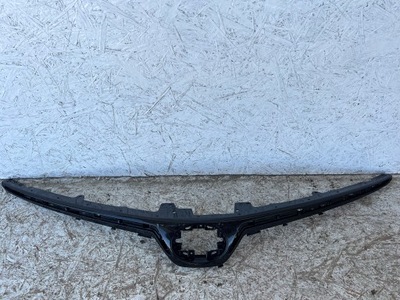 Решітка радіатора решітка радіатора решітка радіатора toyota corolla e21 e210 sedan фото №1