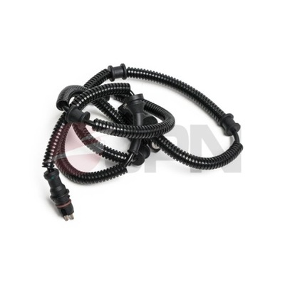 Датчик abs задня l=p do renault master фото №1