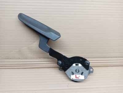 Важіль ліва ручка механізм регулювання сидіння vw passat b8 фото №1