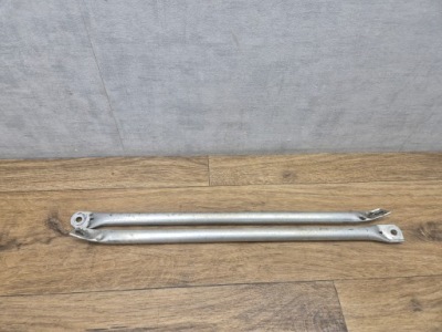 Bmw 5 f10 f11 кронштейн кронштейн розпірка поперечина поперечина перед 7200776 фото №1