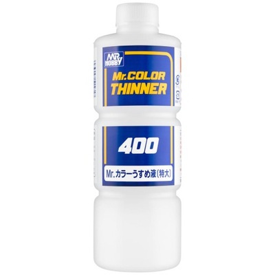 Mr. Color Thinner 400ml T104