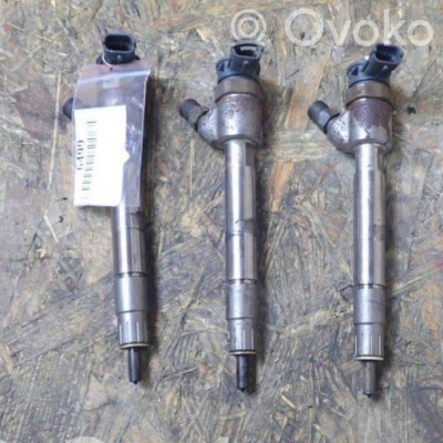 Частини вприску isuzu d-max 8984890190 фото №1