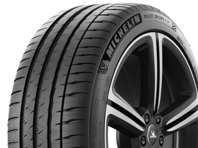 2X MICHELIN 245/40R19 98Y ПУЛЬТ SPORT 4 FR XL