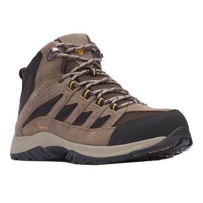 Buty trekkingowe Columbia Crestwood Mid 41