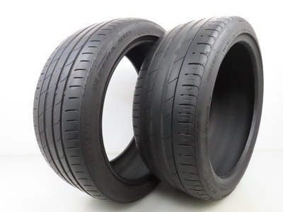 2x 225/40R18 OPONY LETNIE Nexen N'Fera SU1 XL
