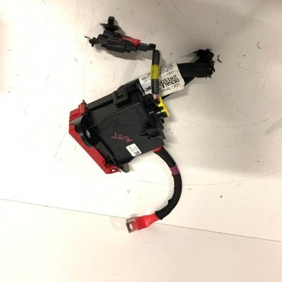 Клема піротехнічна 285a82470r renault austral espace vi 1.2 e-tech фото №1