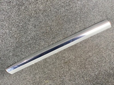 Vw arteon молдинг дверная левый перед 3g8853969b фото №1