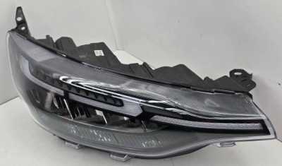 Ford transit custom рестайлінг  led фара правий фара передня pz31-13e014-cb фото №1