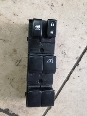 Subaru xv 2011- 2016 rok панель перемикач скло фото №1