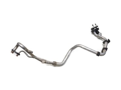 Wąż трубка кондиционера ford mondeo mk4 2.0 tdci фото №1