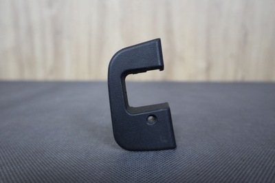 Mercedes clk w209 lift защита накладка замка дверь правая a2037230224 фото №1