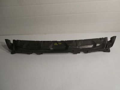 Ford ranger пена абсорбер jb3b-17g764-ba фото №1