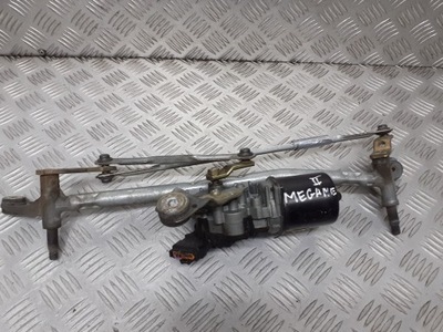 Механизм дворник перед renault megane ii 1.9 dci фото №1