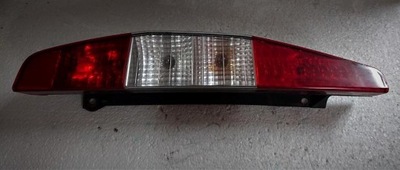 Fiat оригинальный номер 40610748 лампа задняя фото №1