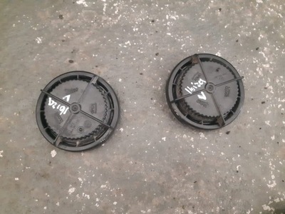 Seat ibiza v 6f заглушка ліва права лампи перед передня фото №1