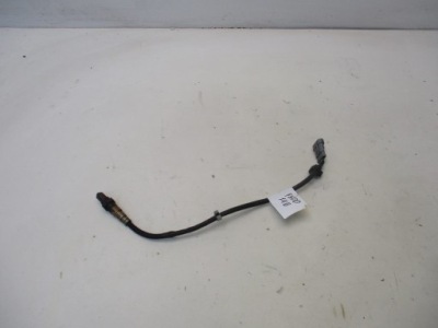 Датчик лямбда-зонд fiat 500 1.4 фото №1