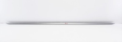 Audi оригінальний номер 8w0853931 молдинг поріг фото №1