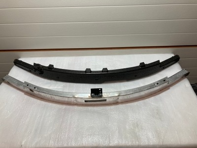 Балка бампера передний tesla 3 фото №1