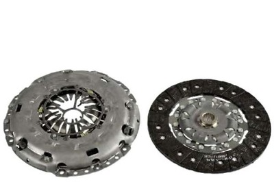 Sachs 3000 950 940 набор сцепление фото №1