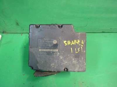 PUMP ABS ESP SHARAN GALAXY ALHAMBRA 7M3907379B  