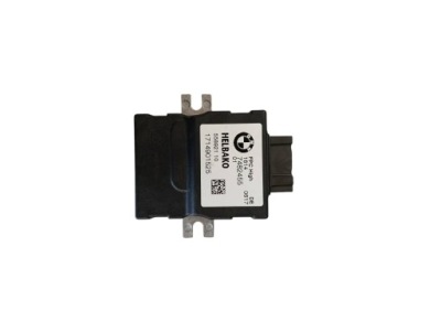 Bmw 7 g11 g12 2018 другое фото №1