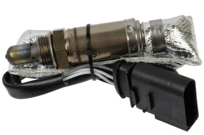 Seat alhambra 1.8t cordoba ibiza датчик лямбда-зонд фото №1