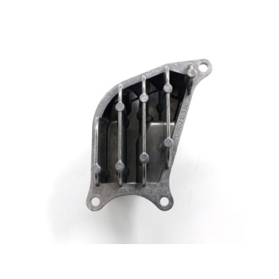 Bmw x3 f25 блок управления фары led фото №1