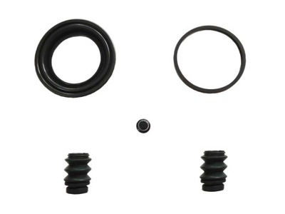 Ремкомплект супорт перед chevrolet lacetti фото №1