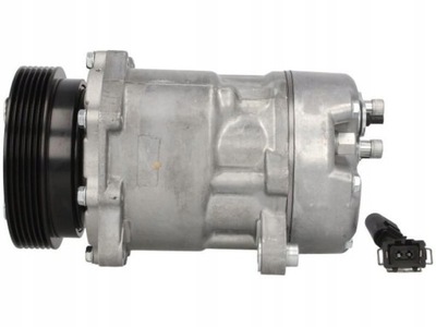 DELPHI TSP0159060 КОМПРЕСОР, КОНДИЦІОНЕР SKODA SE